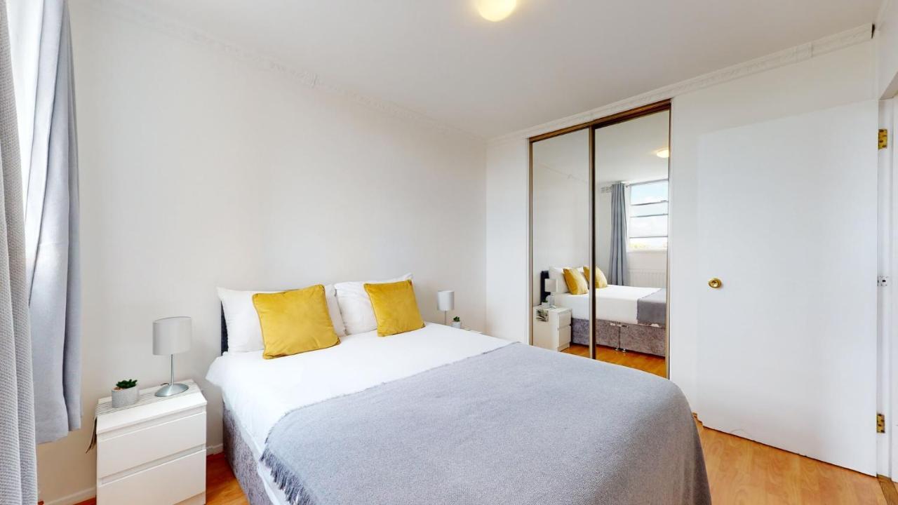 The Queensborough Apartments By Hyde Park London Exteriör bild