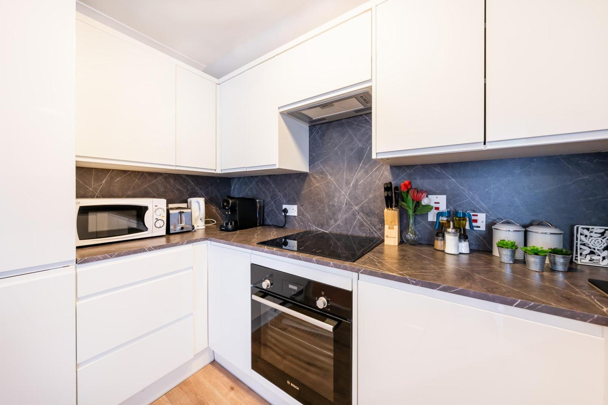 The Queensborough Apartments By Hyde Park London Exteriör bild