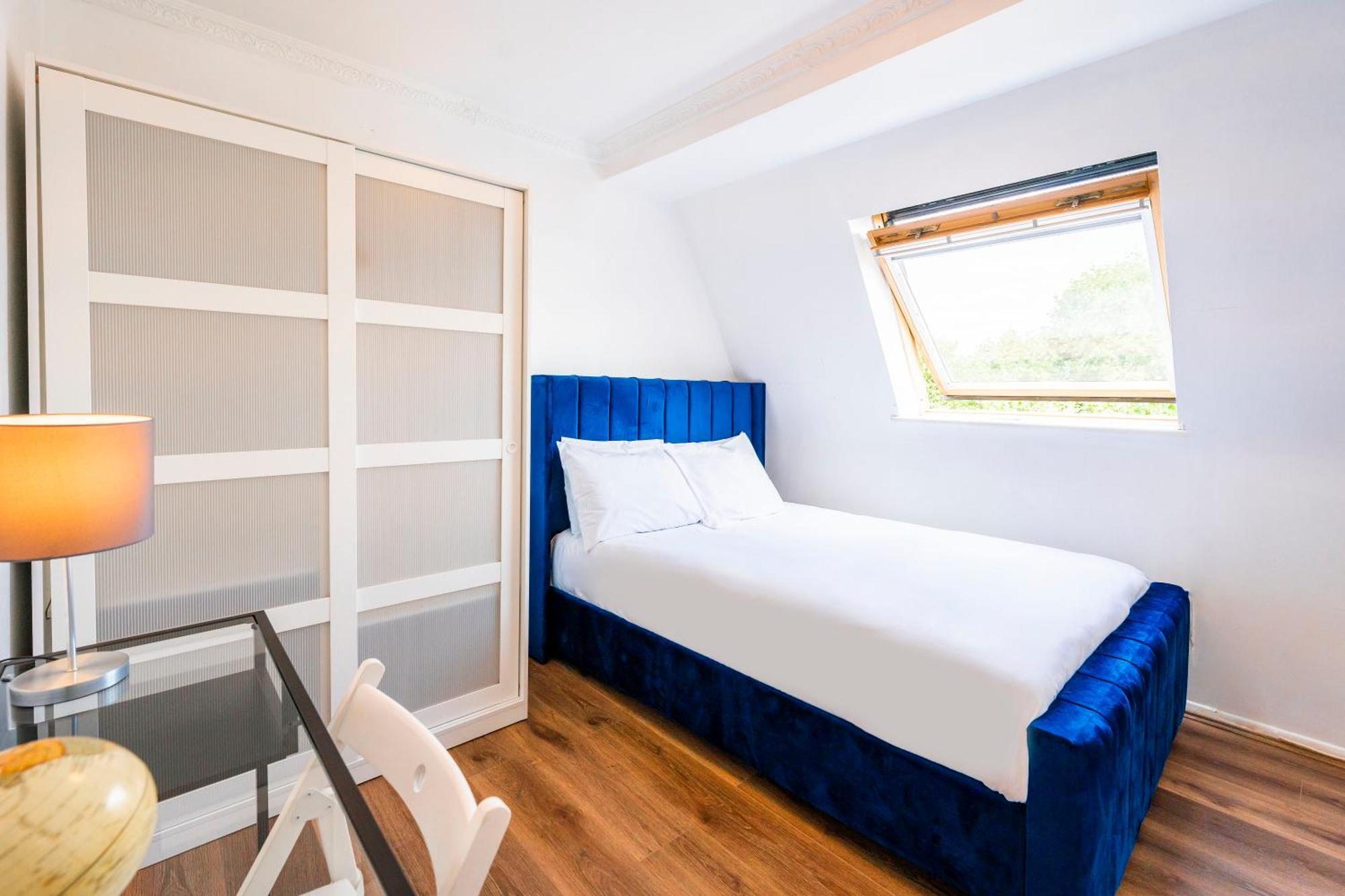 The Queensborough Apartments By Hyde Park London Exteriör bild