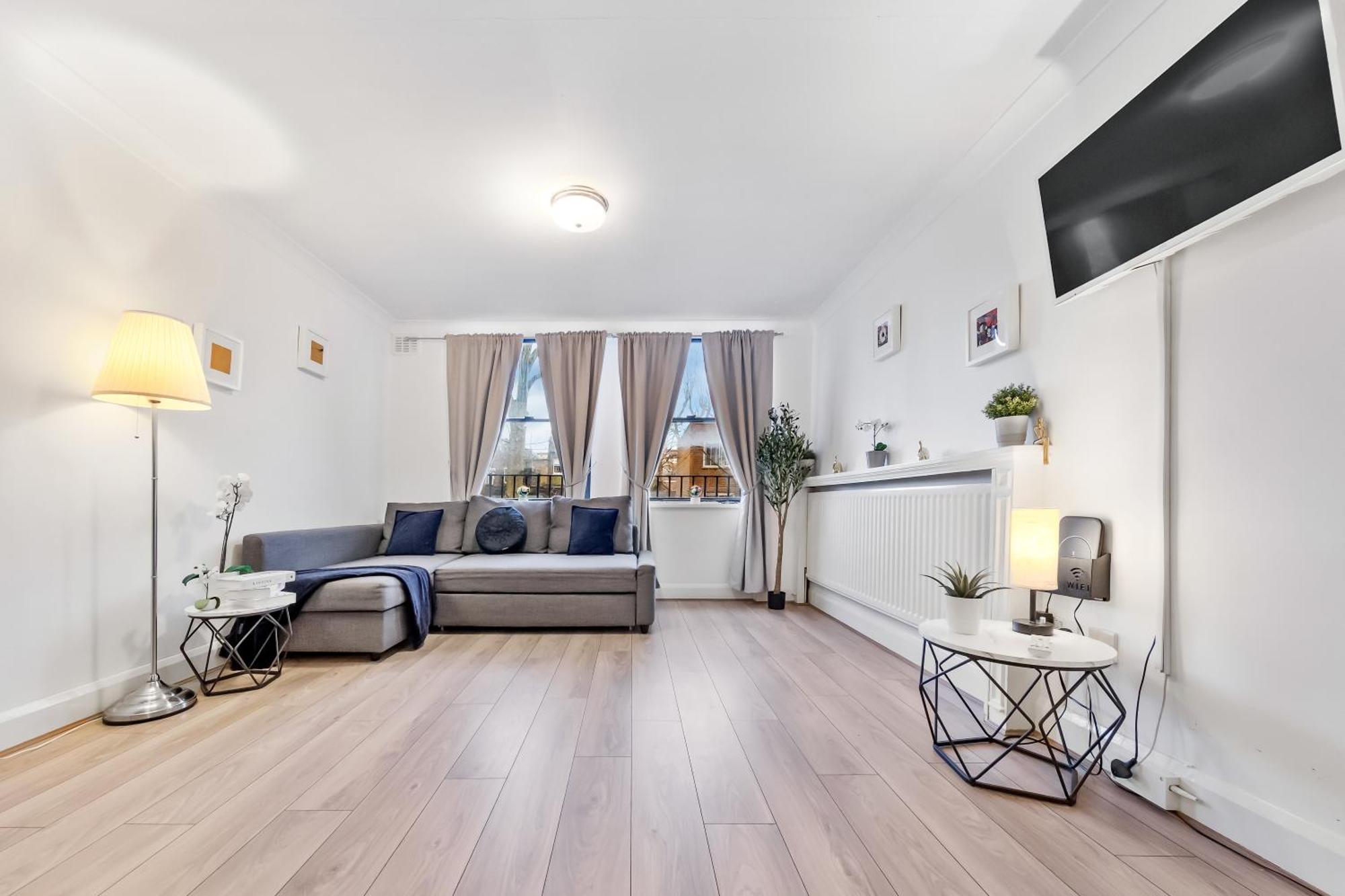 The Queensborough Apartments By Hyde Park London Exteriör bild